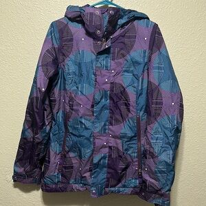 Burton Dry Ride Jacket